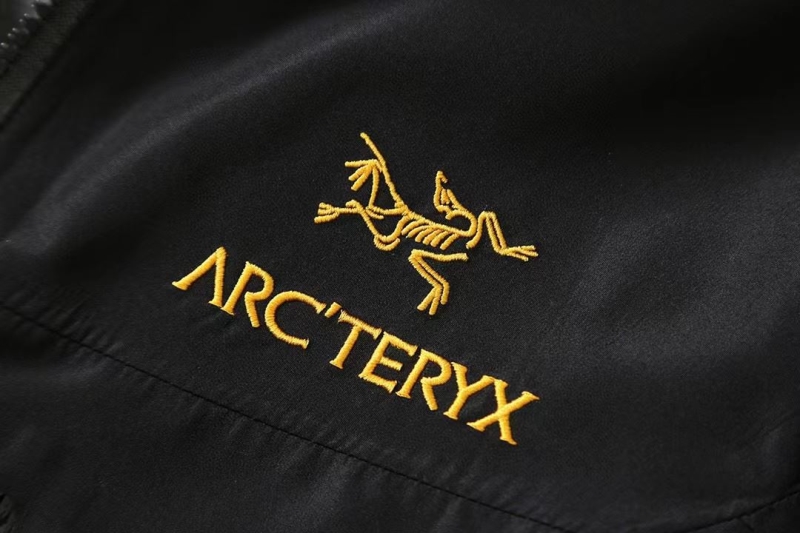 Arc Teryx Down Coat